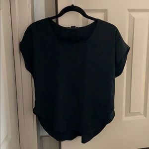 Forever 21 Black Top